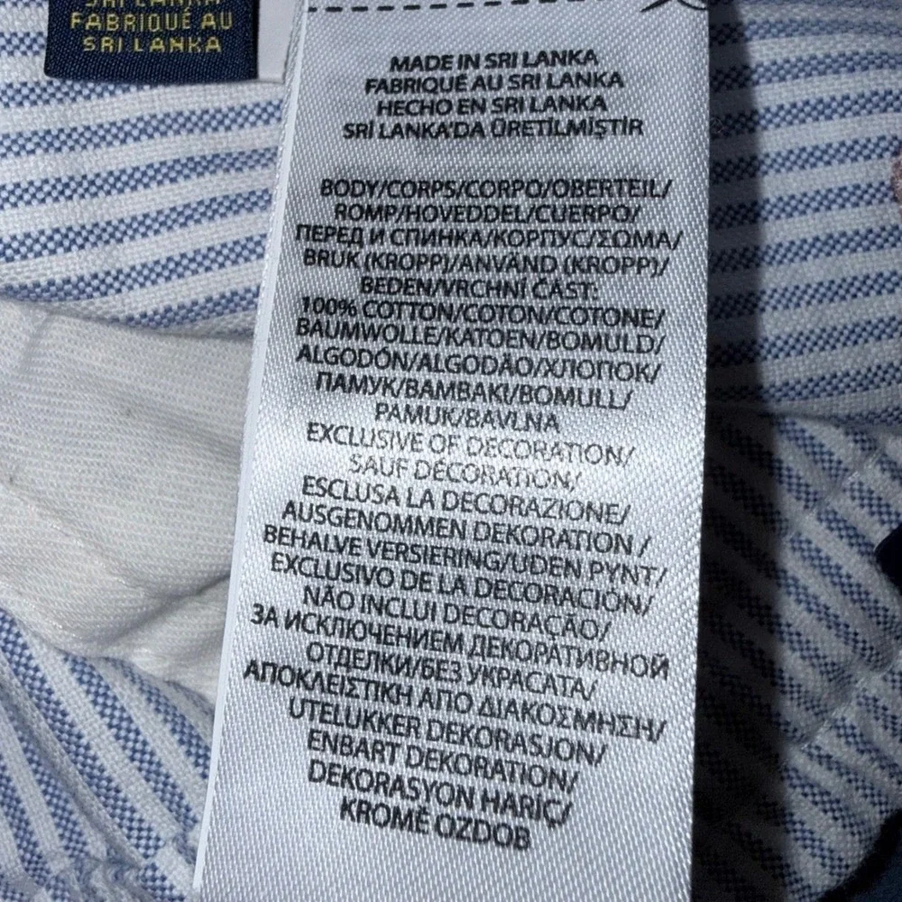 Polo Ralph‎ Lauren Large 5